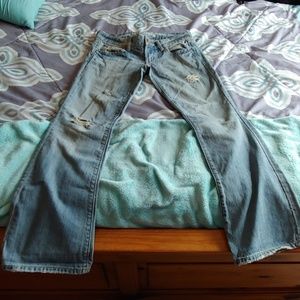American Eagle jeans great condition
